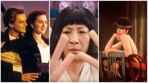 27 Movies With The Most Oscars Won In History