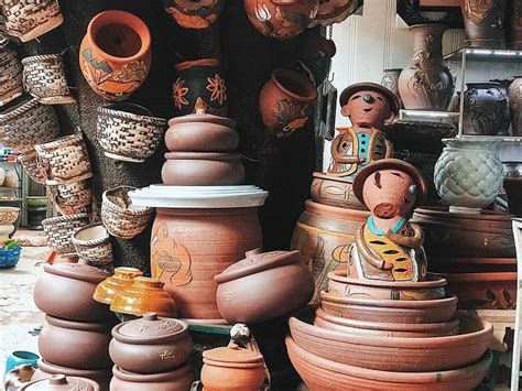 Bat Trang Pottery Village: A must-see in Hanoi culture tours