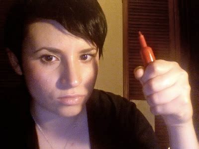 Penny Red: Me, the Patriarchy and my Big Red Pen.