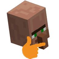 villagerthink - Discord Emoji