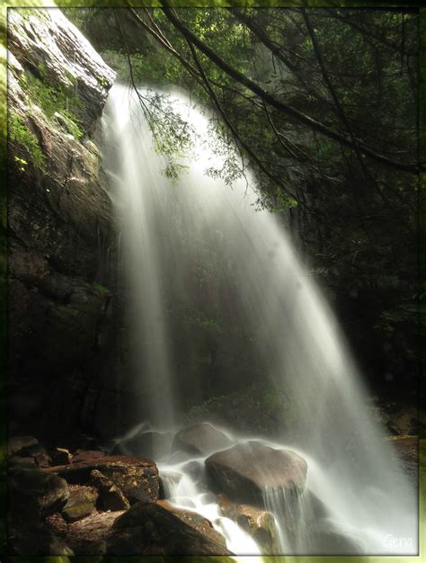 Bad Branch Falls, KY 2012 | Regena Mason | Flickr