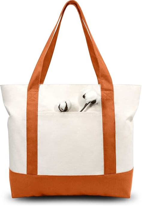 Amazon.ca: tote bags with zipper