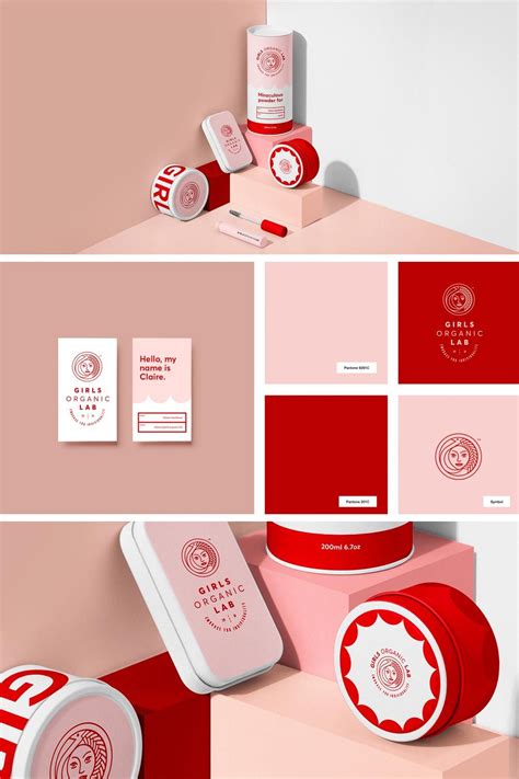 Corporate Design, Brand Identity Design, Packaging Inspiration, Graphic ...
