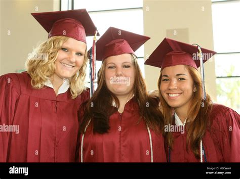 Florida, USA. 20th Dec, 2016. William T. Dwyer High School class of ...