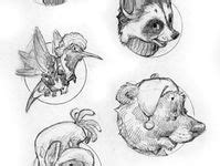 280 个 Animal drawing 点子 | 动物, 動物繪圖, 如何绘制