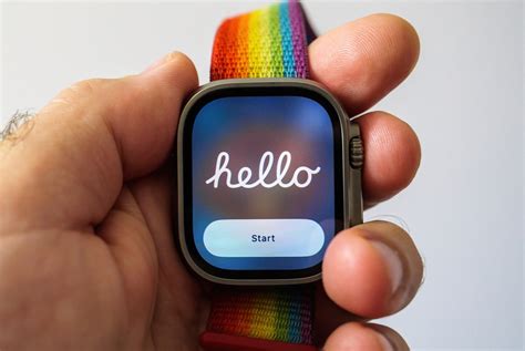 Apple Watch miał działać z Androidem. Było tak blisko… - TELEPOLIS.PL