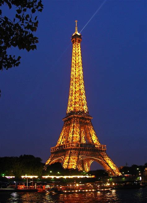 Eiffel Tower France Paris · Free photo on Pixabay