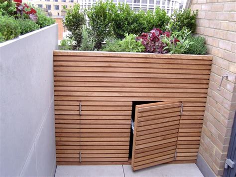 Bespoke Fence Panels