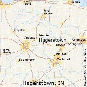 Hagerstown, IN