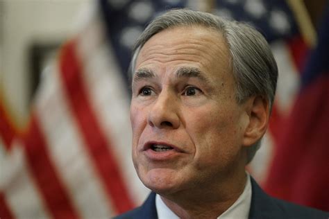 Texas governor tests positive for COVID-19, in 'good health' | AP News