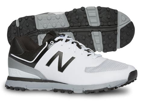 New Balance Rubber Nbg518 Golf Shoe for Men - Save 11% - Lyst