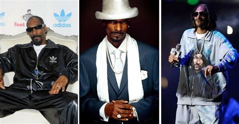 Snoop Dogg is the OG of Style (31 Pics)