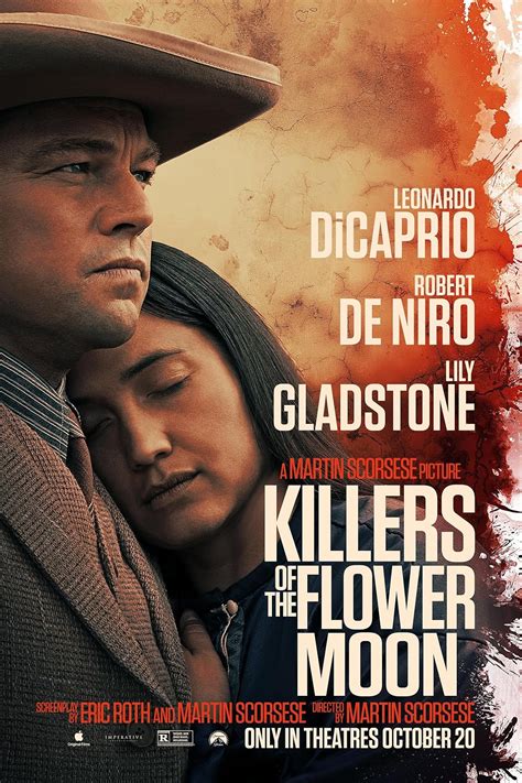 DDRMovies.in Killers of the Flower Moon 2023 Hindi HQ Dubbed 1080p HDTS 3.6GB Download