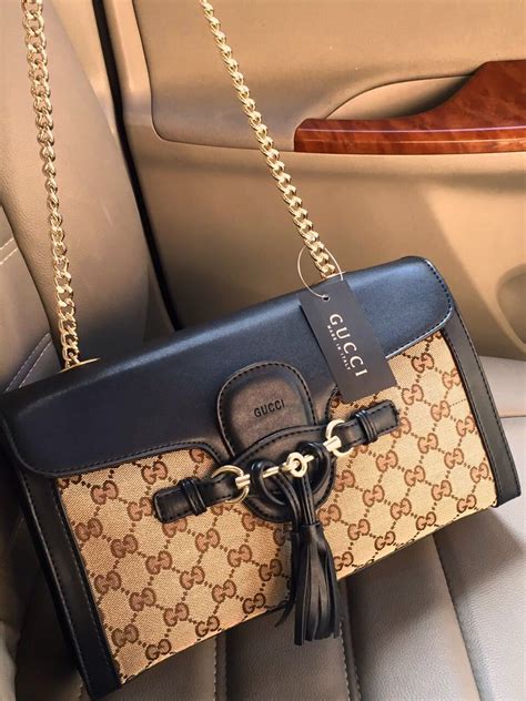 Gucci Bag - Buy Gucci Women's Handbag - Delhi India - Dilli Bazar