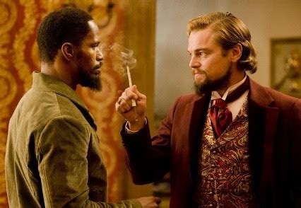 Movie Review: Django Unchained (2012) - The Critical Movie Critics