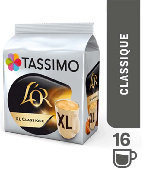 Tassimo Black Coffee Selection Bundle Capsules T-Discs Pods 80 Drinks 5052991267813 | eBay