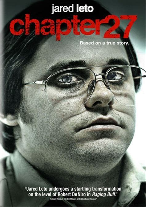 Chapter 27 (DVD 2007) | DVD Empire