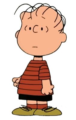 Linus van Pelt | New Year's Specials Wiki | Fandom