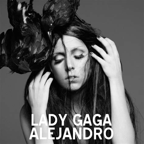 What Is the Meaning Of Lady Gaga's Son 'Alejandro'?