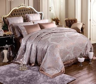 mulberry silk bedding silk sheets queen | Silk is used for l… | Flickr