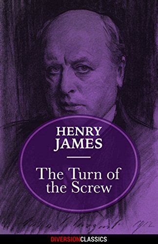 The Turn of the Screw by Henry James | Henry james, Turn ons, Ebook
