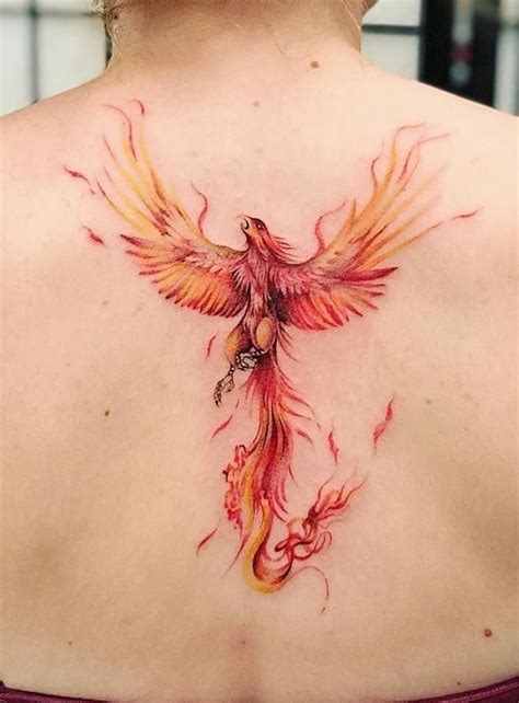 Phoenix Tattoos: Meanings, Artists, Tattoo Designs & Ideas | Phoenix tattoo sleeve, Phoenix ...