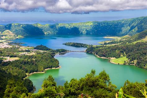 Why São Miguel is the perfect island to discover the Azores - Lonely Planet