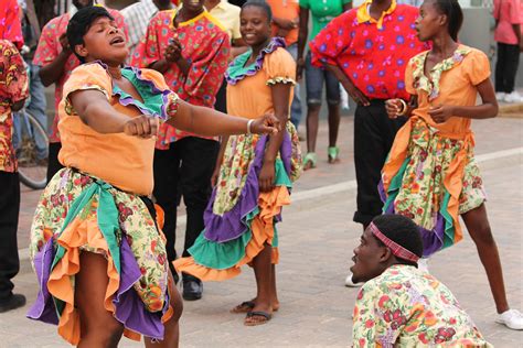 Ettu Dance......A Deeper Look | About Jamaica