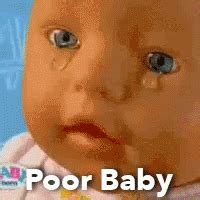 Poor Baby Meme GIFs | Tenor