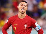 Portugal vs Ghana - World Cup 2022: Live score, team news and updates - ReadSector