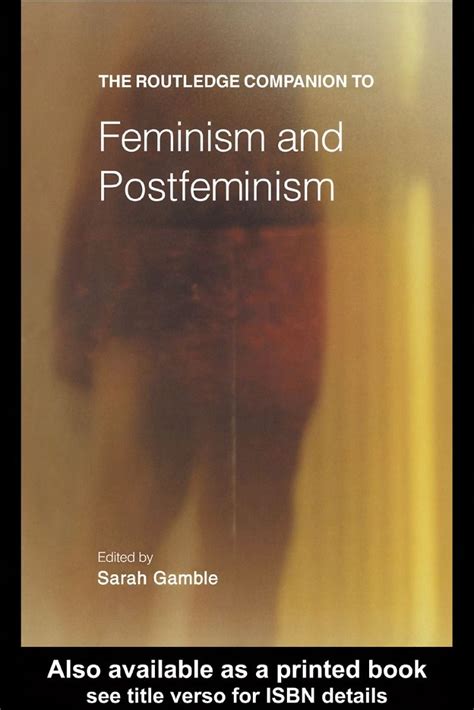 Feminism in 2020 | Gender studies, Feminism, Gender