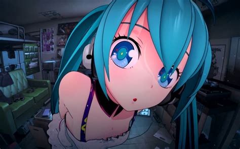 eyes, Hatsune Miku, Vocaloid Wallpapers HD / Desktop and Mobile Backgrounds