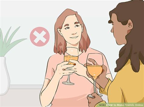 How to Make Friends Online (with Pictures) - wikiHow