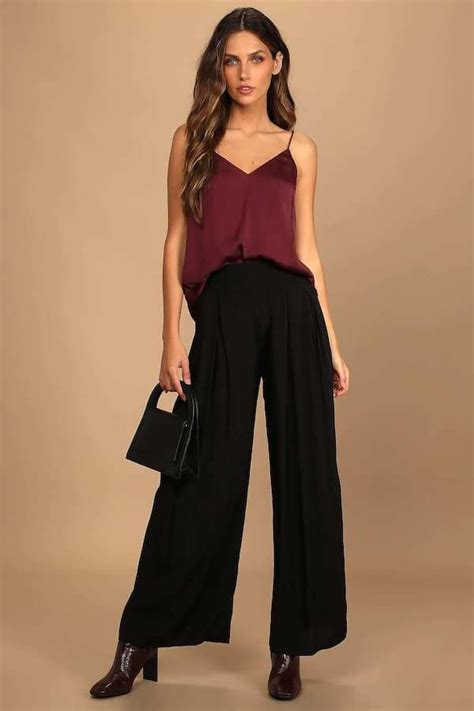 60+ Fancy Date Night Outfits And Dresses To Be Sexy And Romantic 2023 ...