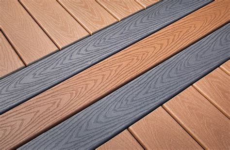 Shop Trex Select® Composite Decking | Trex