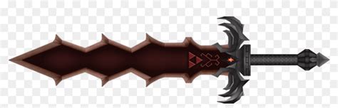 Image Result For Demise's Sword - Skyward Sword Demise Sword, HD Png ...