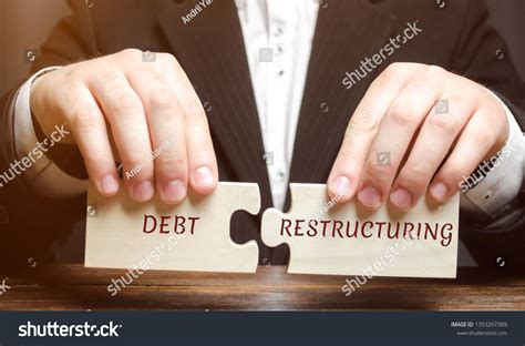 3,234 Debt Restructuring Images, Stock Photos & Vectors | Shutterstock