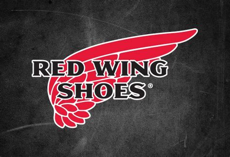 Red Wing Shoes - Minneapolis Strategic Brand Design Agency | CAPSULE ...