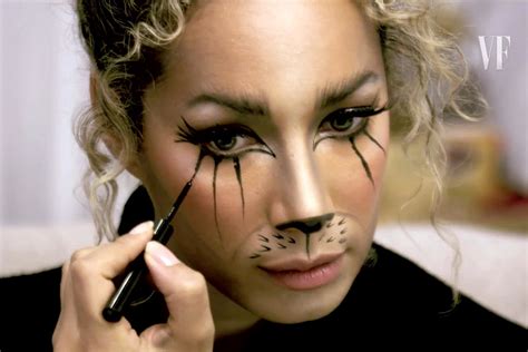 Cats Broadway Makeup - Makeup Vidalondon