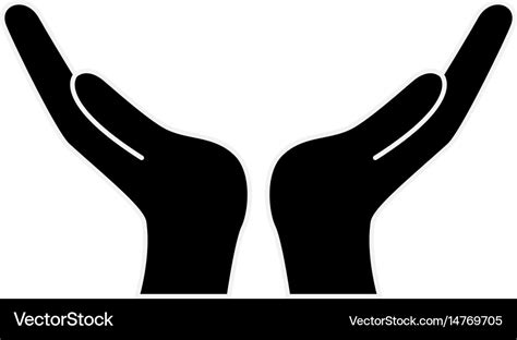 Hand Vector Png Hands Vector Logo Png Transparent Png Kindpng | The ...