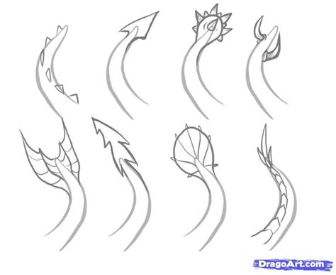 Image result for dragon tail | Simple dragon drawing, Dragon drawing, Dragon sketch