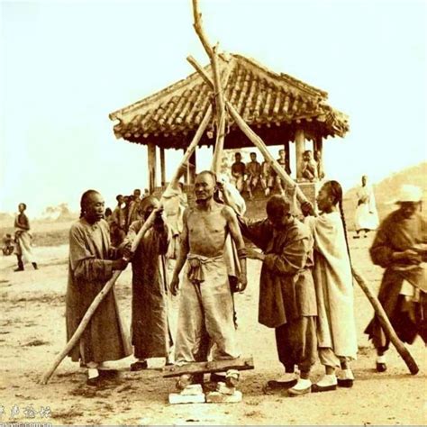 38 rare pictures of eunuchs during the Qing Dynasty - China Underground