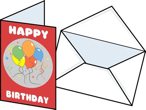 Birthday Card Free Stock Photo - Public Domain Pictures