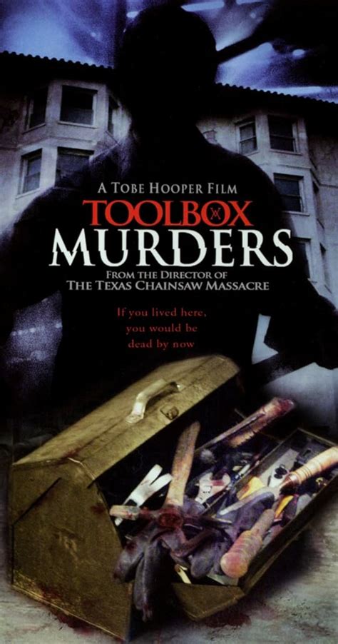 Toolbox Murders (2004) - IMDb