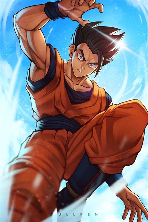 ドン on Twitter | Anime dragon ball super, Dragon ball super manga ...