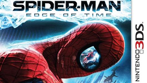 Spider Man Edge of Time {Nintendo 3DS} Walkthrought part 10 1080p {Top ...