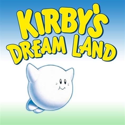 Template:Home-directory-section-3 - Kirby's Dream Land Guide - IGN