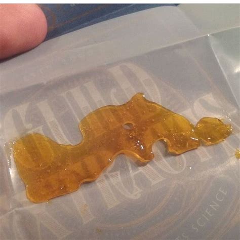 What Is Shatter Weed? The Chemistry of the Marijuana Concentrate