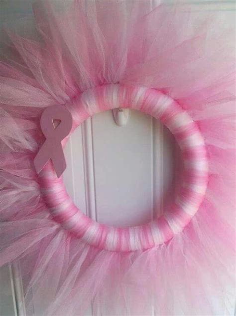 I like to make this!!! Pink Ribbon, Dyi, Diy Projects, Handyman ...