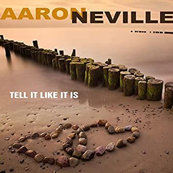 Aaron Neville on Amazon Music Unlimited